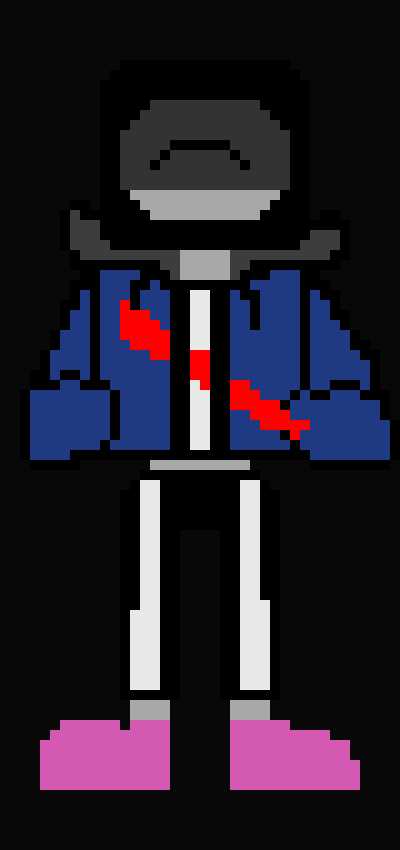 [2fcb16] Sans!ODST: Welp Ima head out Cya guys later!