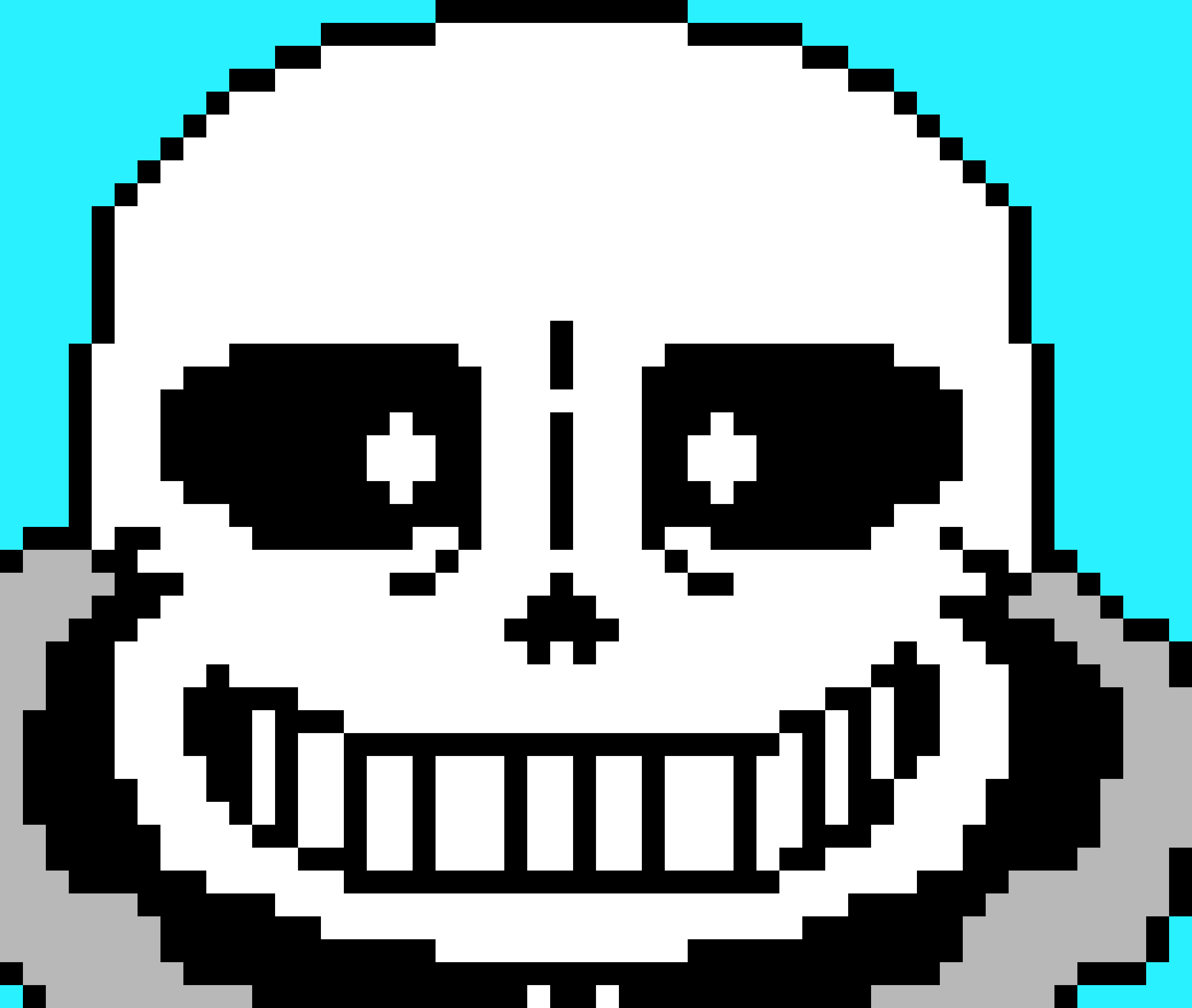 [ca8ee4] Sans head so far... just doing for fun