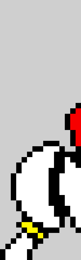 [629bc2] Undertale Papyrus sprite