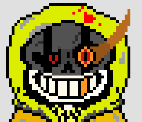 [c4081a] Inky, perms to use your Triple Threat sprite...