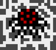 [1a18a3] Spiders have feelings too ; -; -LunaSilverPelt