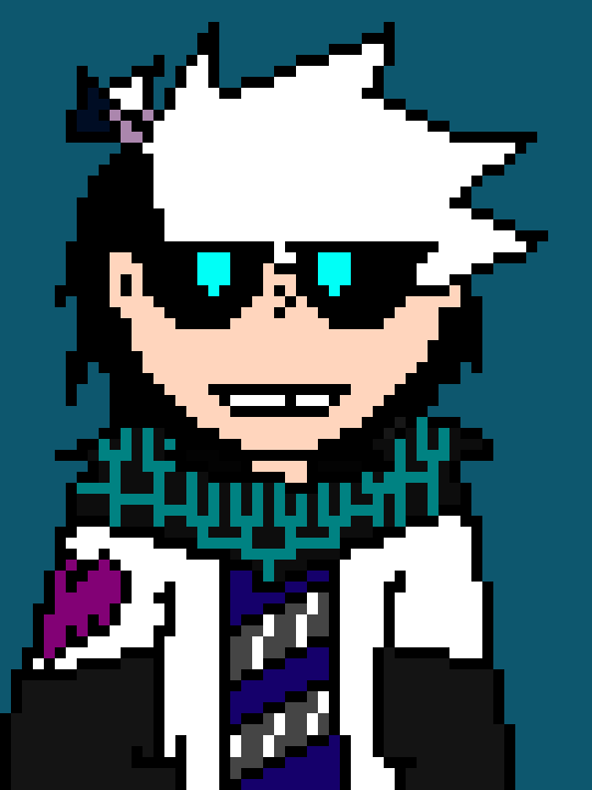 [1623b5] Terrie do you have a Padlet i could join so i don't deal with this and get more pissed