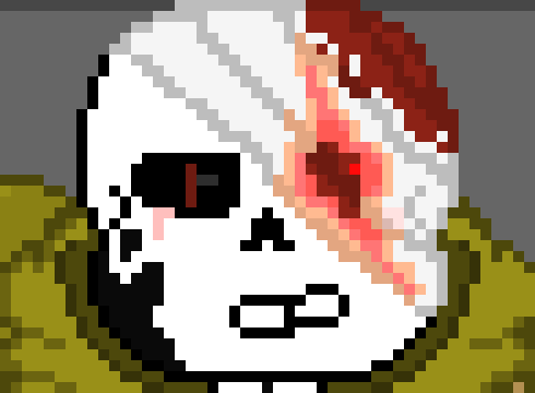 [c7028f] Let me 'elp you take down that emo low life MONSTER as well. I'll let you finish them tho. 