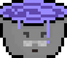 [741690] *Walks around town, Whistling, Not realizing he has the flood...* -Benjamin