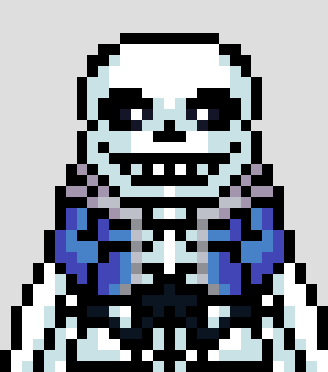 [71ea35] Ready?*slams him into the ground and summons 2 blasters shooting at poofy