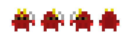 [9664c4] SamuraiFront