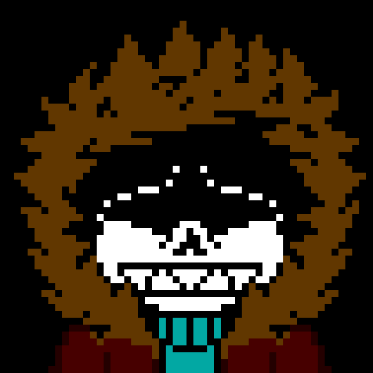 [d959ff] (fixed) i-i don't know what to do.. all I know Is violence 