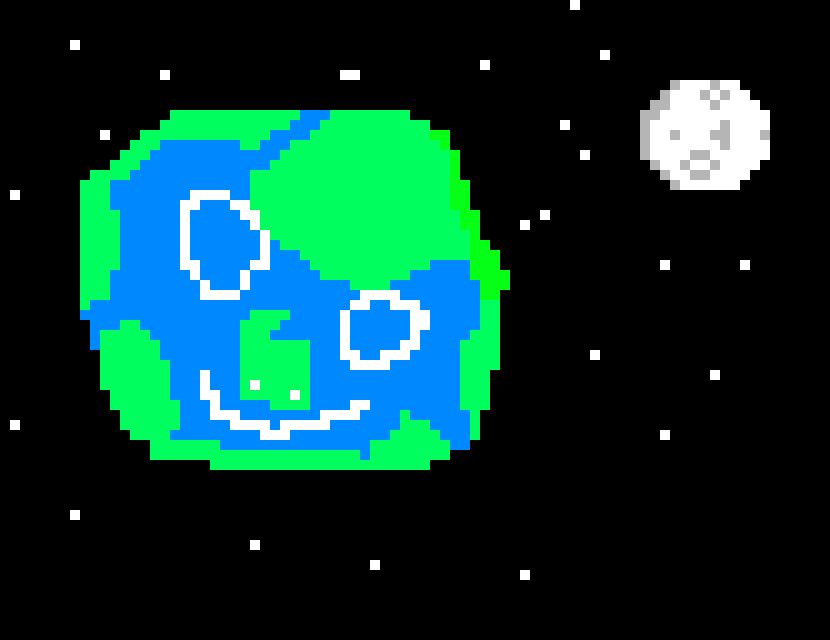 [df4002] More like a face doe