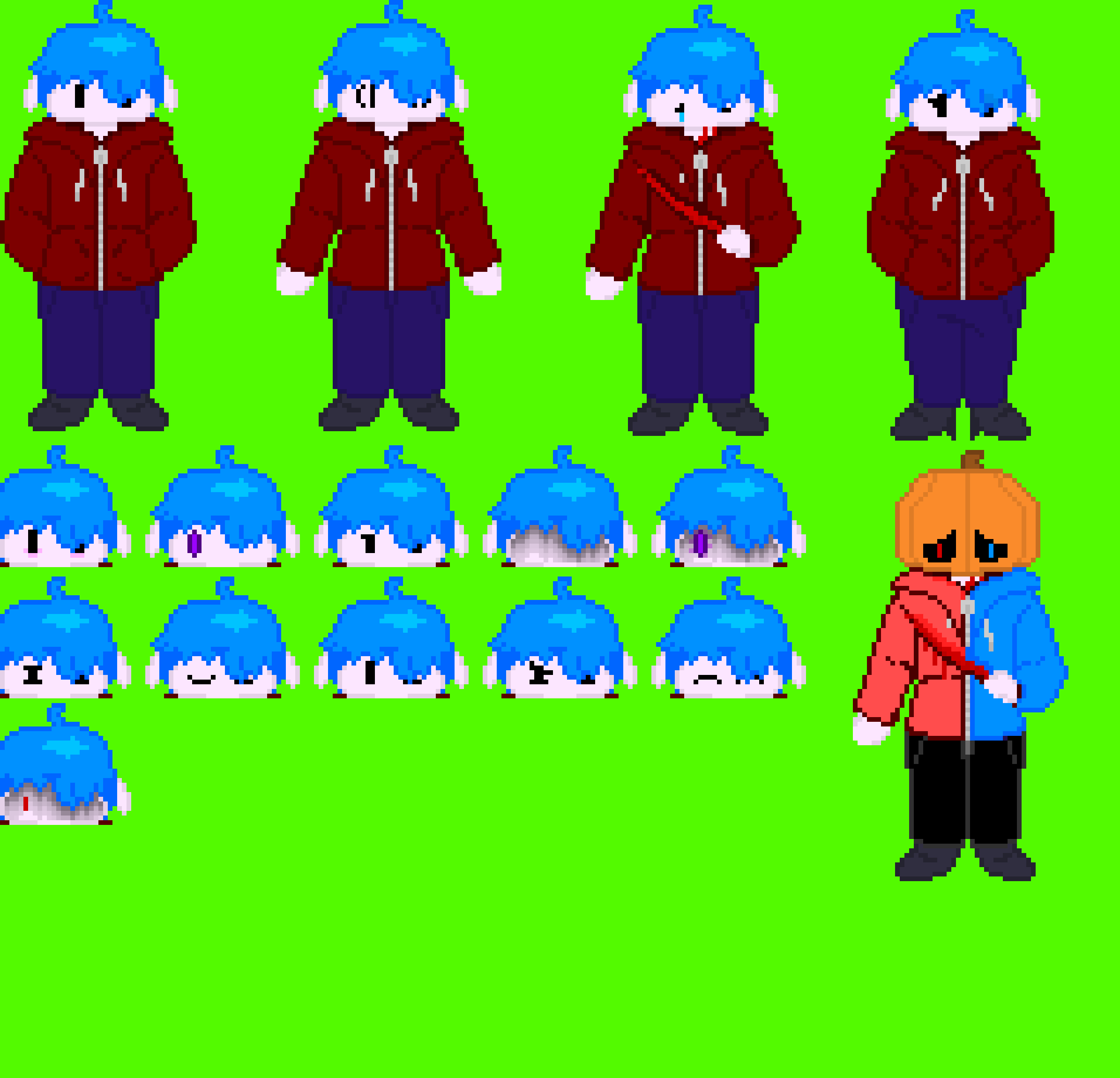 [c8bb2d] inkys sheet