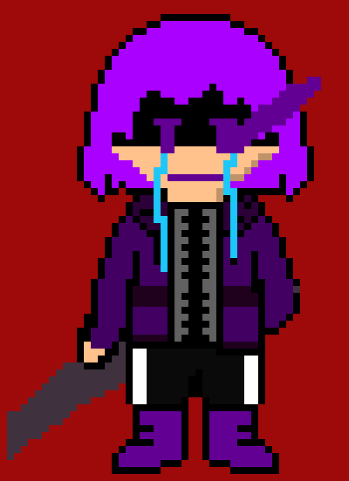 [3354ce] 875/1000) *he takes the hit surprised by its danger he sees why he dies in another timeline he then sends a combination of all of the attacks he has done so far orange orange blue orange.*