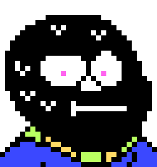 [9664c4] *looks at Ink! Danger* whut