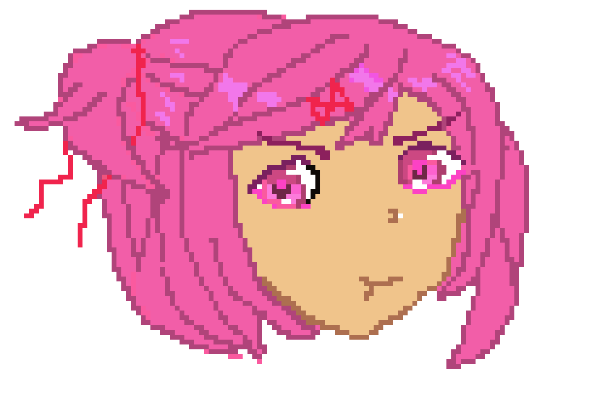 [9664c4] Natsuki