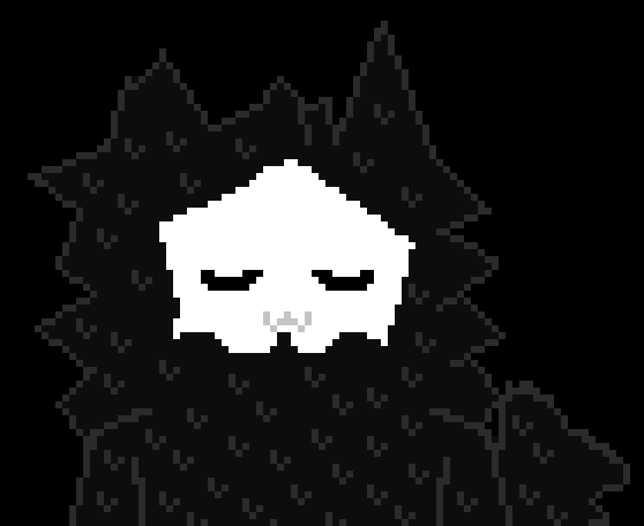 [ebf0c4] *he shuffles around a little,but stays asleep*