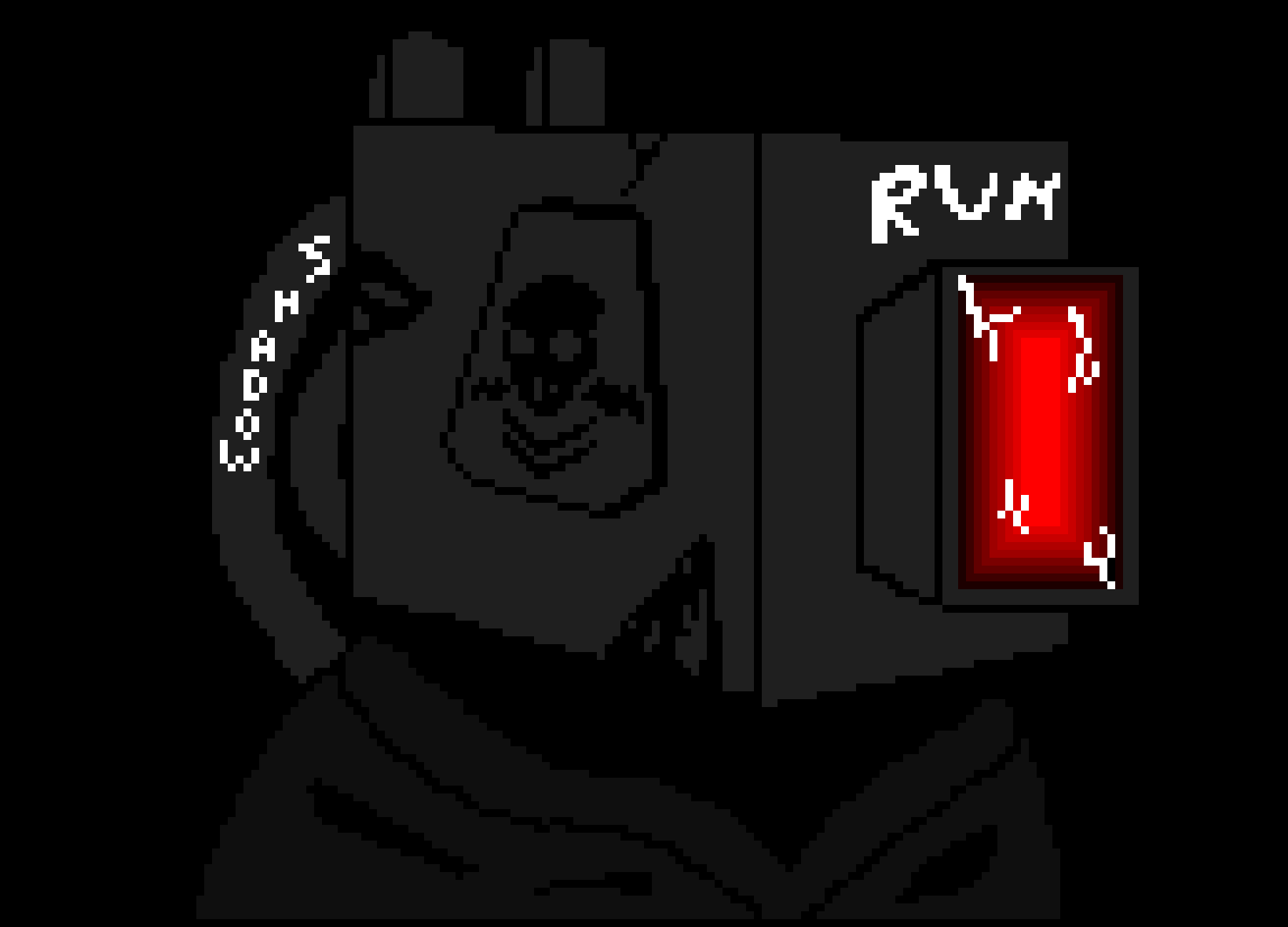 [d9ae9c] Cause guess what. Im death motherfucker.