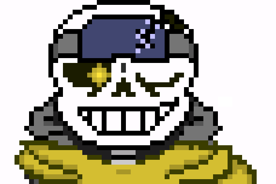 [0b51d0] Huh... Guess that makse SANSe.