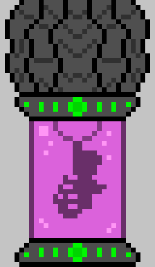 [990543] *Some large test tube appears in one of the buildings nearby.*