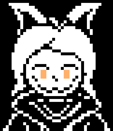 [95be89] -He doesn`t really notice that, due to patting but... I think he`d not really care due to being able to just rip his head off and live without it, so to him not breathing at all is completely normal-