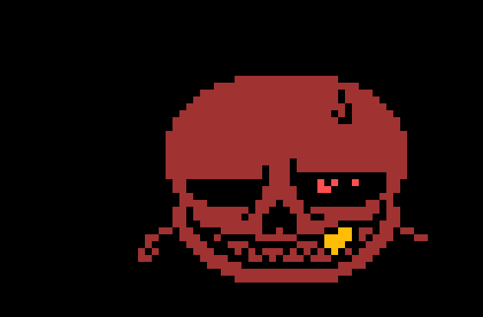 [1c0dc7] * Papyrus, No one is gonna be brothers with a DICKtator.