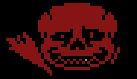 [48e64c] Void, why are you redrawing terries sprites? you do know for a fact that terrie has all her sprites copyright (i think) for anybody who wanted to even REDRAW THEM. -electroツ