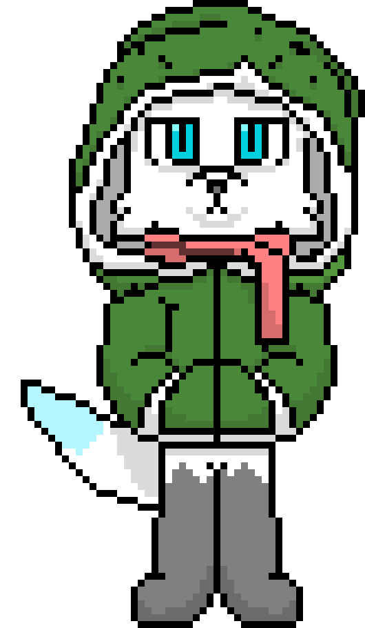 [6a6dc2] also im sure they left, but while my internet was down i finished the shading on CTs character.   -TomKat