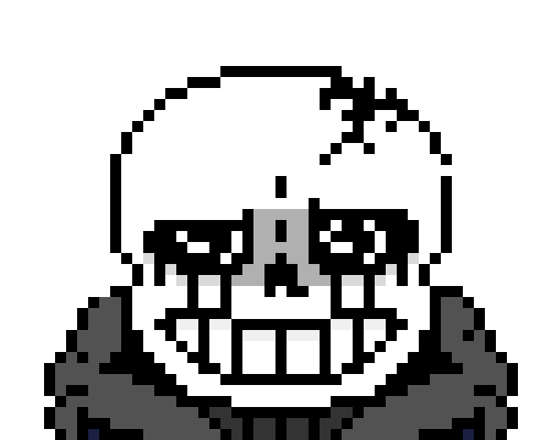 [11a9d7] Im In The Game -Killer!Sans