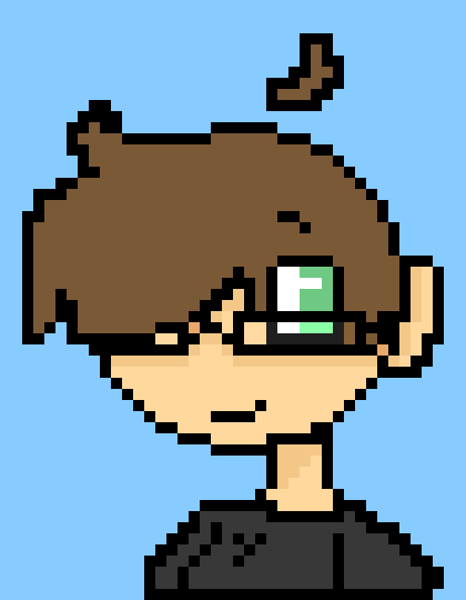 [01e98c] I've been here a while, and sure BreadMan~ Strawberry/Jett