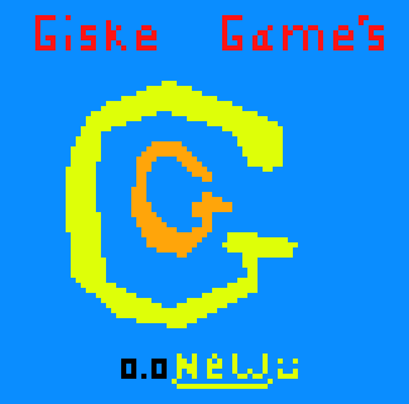 [9664c4] Giske game's.com logo