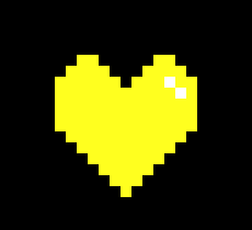 [9664c4] Unitale Soul:yellow