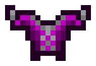 [9664c4] Vile Clorophyte Plate Mail