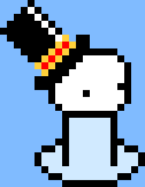 [ad3579] hey pals. - Blook (BLK)