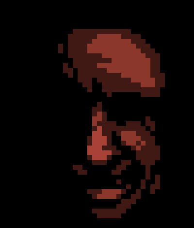 [9d560a] Hmmmm, appearntly I freak someone out... 