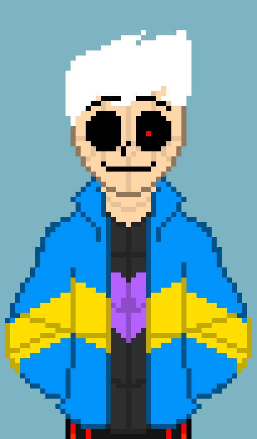 [752b4c] *It`d make a quiet but harsh beep, and then disappeared* (Gtg)