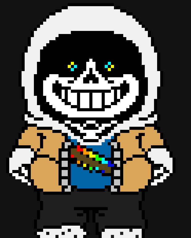 [52937d] creator sans v2-so what do you think what the enemy will be SP