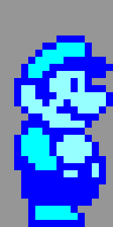 [b00d6d] So... I Made Ice Mario