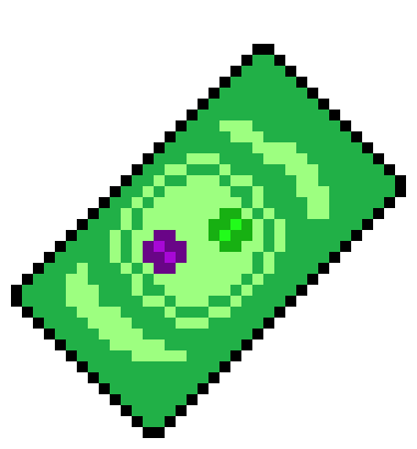 [8cb557] TheCardOfDuplication