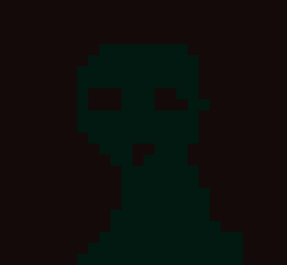 [0257e5] aloooooone at the edge of the universe humming a tune