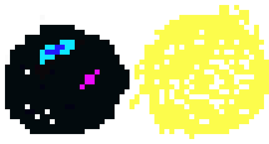 [9664c4] darkness/stars and the sun