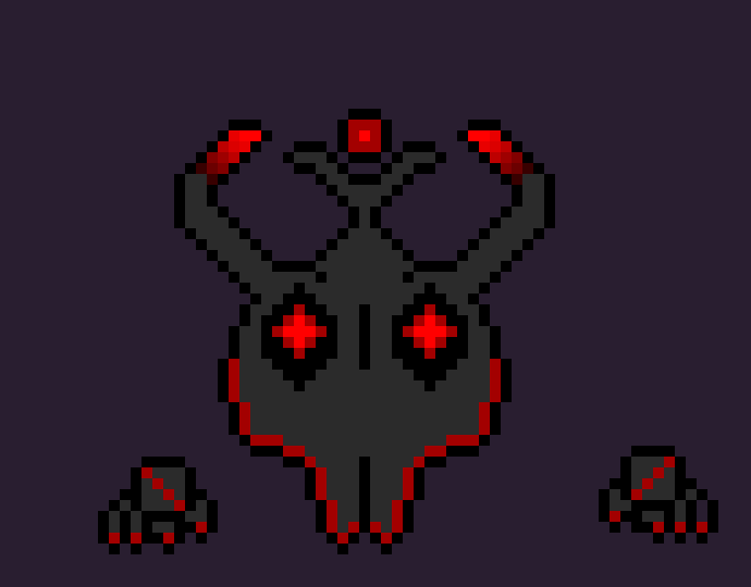 [a62b6f] "RAINBOW! there you are...ive been looking for you." *he would mainiacly laugh*-XARD.