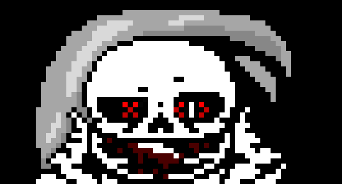 [96c78c] I`m-m not easly-y-y -cough- defeated...