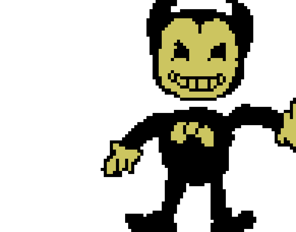 [9664c4] bendy