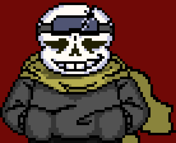 [7bef5d] -The next day...- [Skeld]