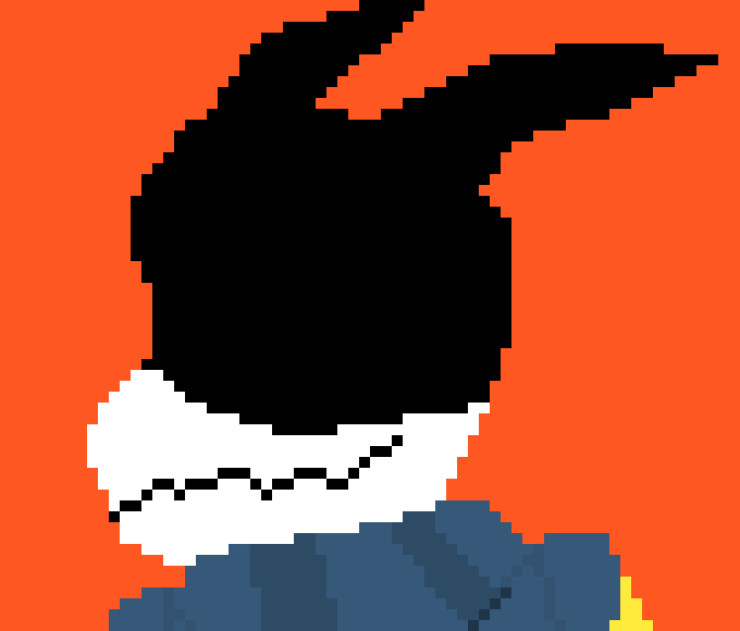 [c8bb2d] youll never be prepared