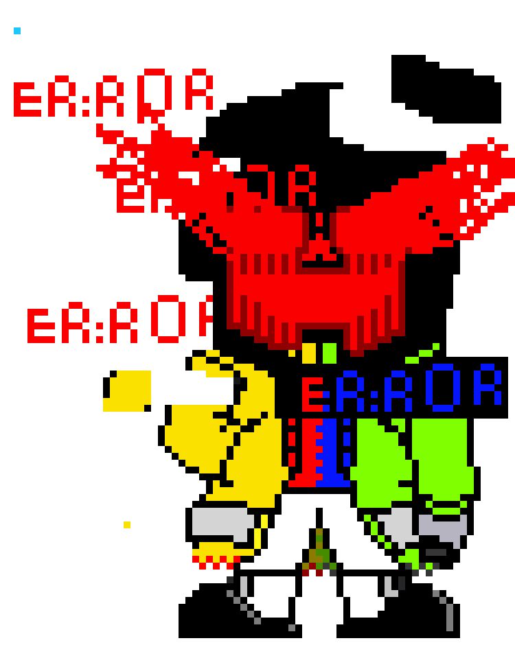 [fcae01] AQUA I F8CKING HATE U-fatel 404 revert epic