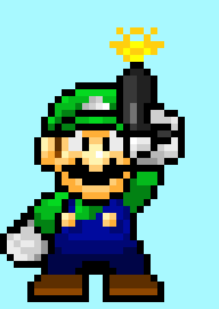 [0b51d0] pew pew [Kemuri]