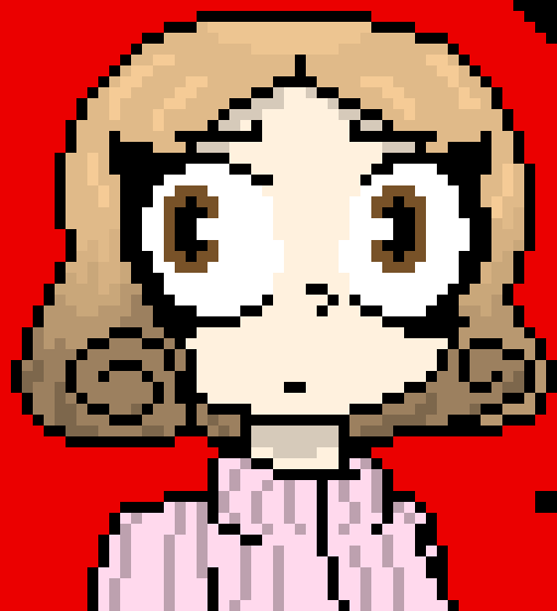 [f7c573] i think we all got our sleep Mona, we really dont need sleep