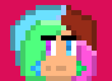 [329dcd] and switched sprites...