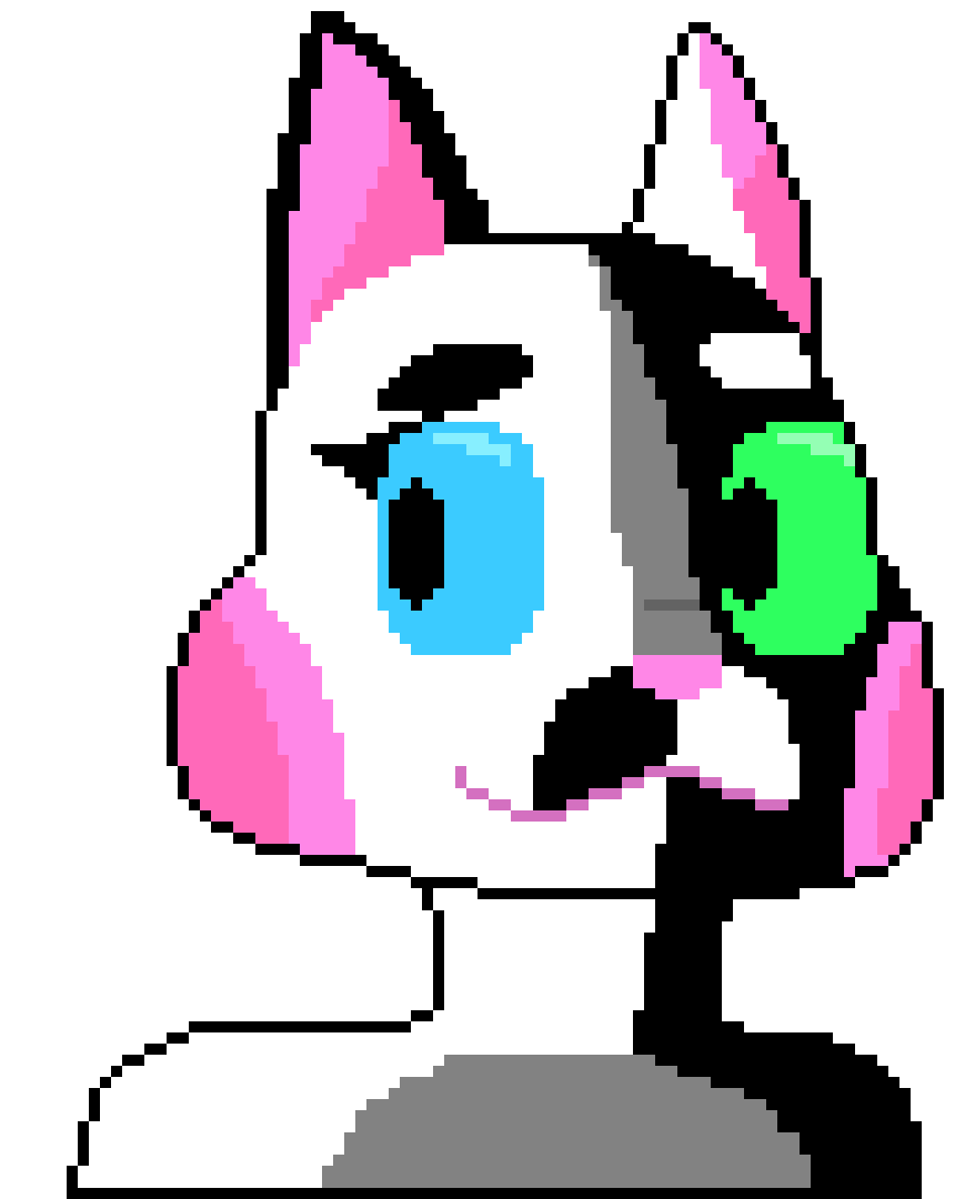 [6cf85f] sometimes rainbow...i dont think u know how much i love chu (fren way) but jus know i love you trough all galaxys and back! <3 <3 same goes for mokel choke hole -ChOnkY Oreo