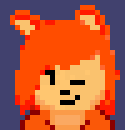 [d8d976] ((Ey Chris hello)) -Foxlya/Foxy/Gast