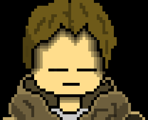 [76da01] you don't even your own name *grabs the devil's fire*