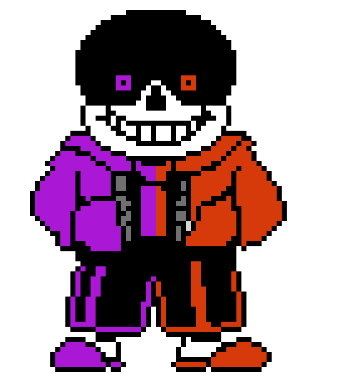 [2fcb16] Corruption sans half